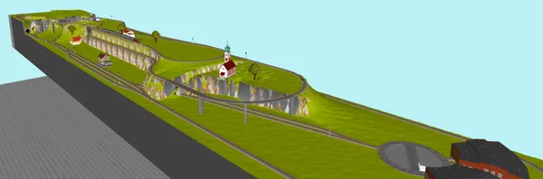 Conception avec Wintrack 3D