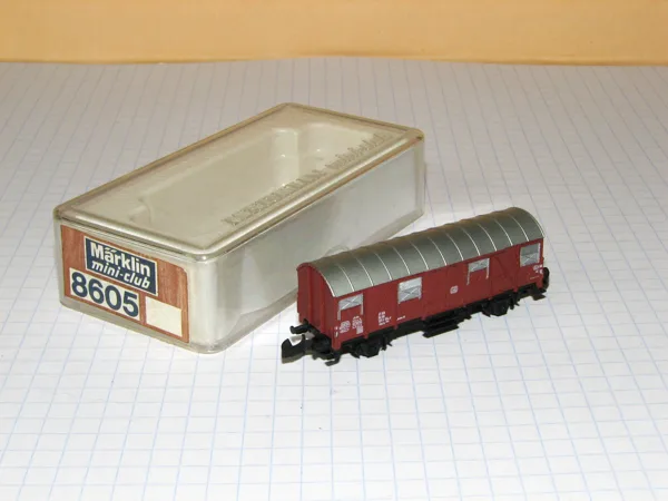 wagon 2