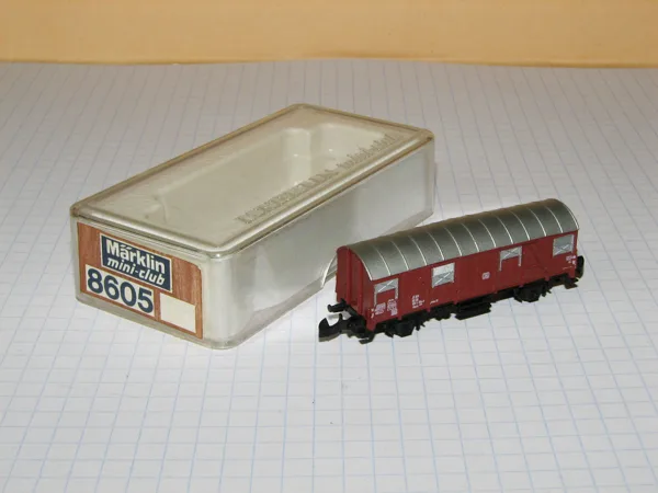 wagon 2