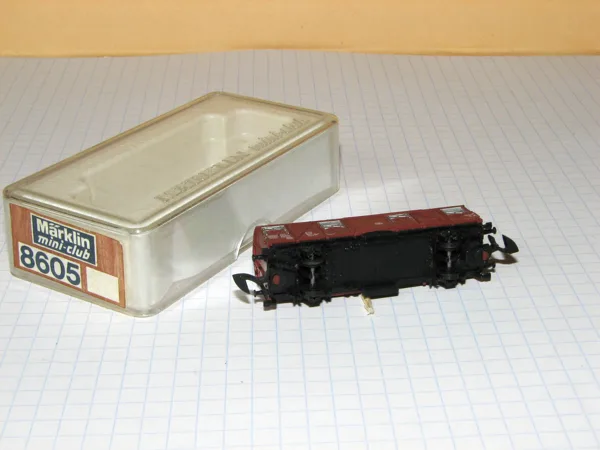wagon 2