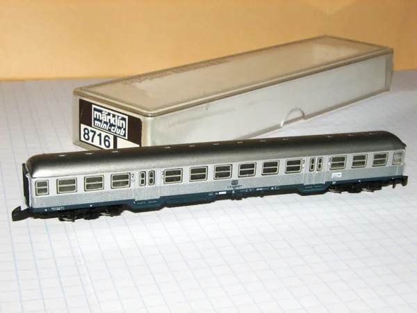 Wagon 2