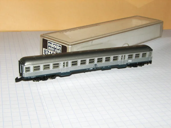 Wagon 2